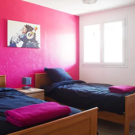 Chambres En Maison Drumettaz-Clarafond