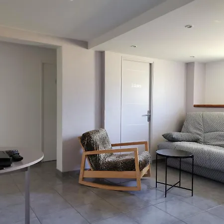Chambres En Maison