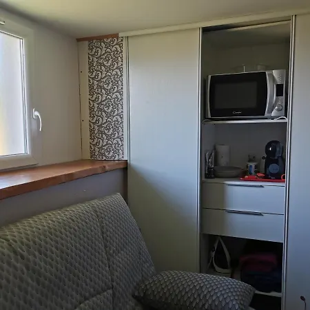 Chambres En Maison Drumettaz-Clarafond